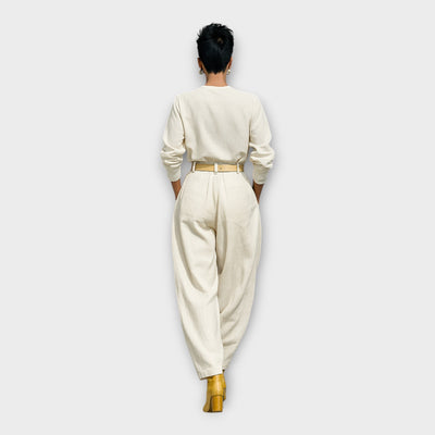 Alex | Minimal Aesthetic Timeless Everyday Ensemble