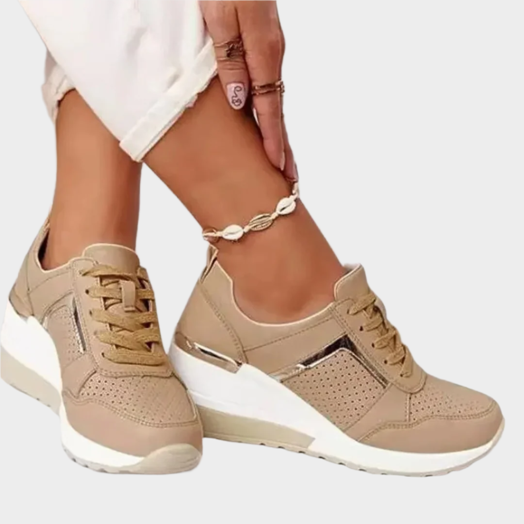 Alexandrina | Orthopaedic Comfort Footwear for Women