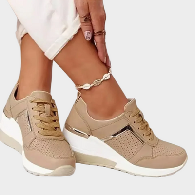 Alexandrina | Orthopaedic Comfort Footwear for Women