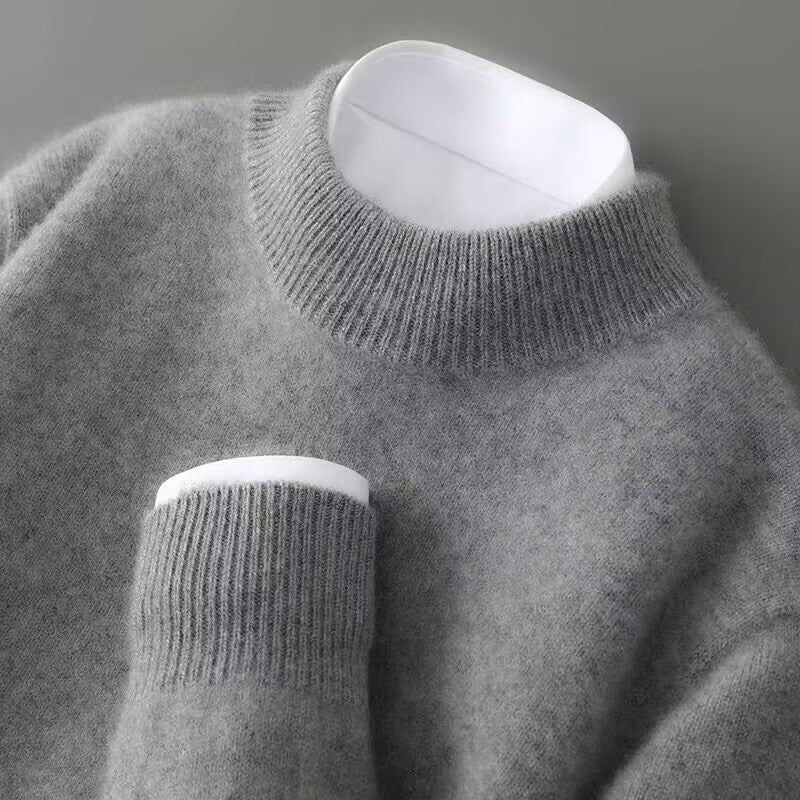 Lavinia™ | Elegant Cashmere Sweater