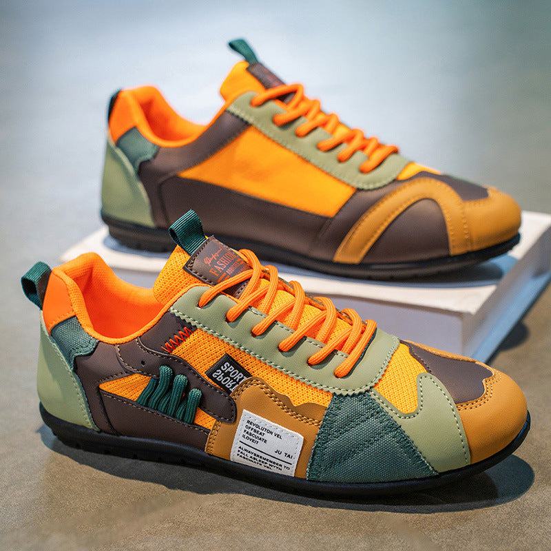 Charles™ | Urban Comfort Trainers