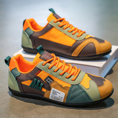 Charles™ | Urban Comfort Trainers