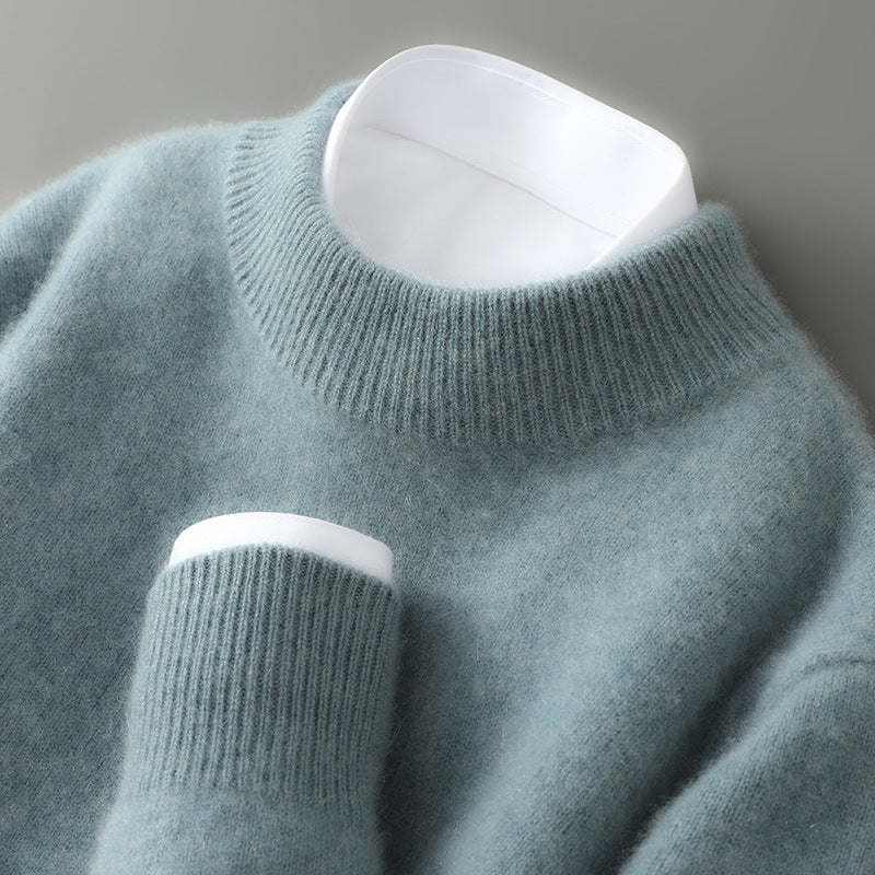 Lavinia™ | Elegant Cashmere Sweater