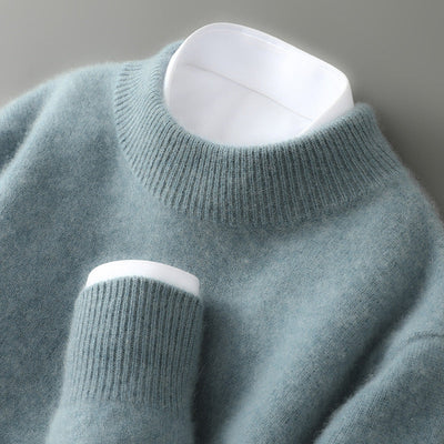 Lavinia™ | Elegant Cashmere Sweater