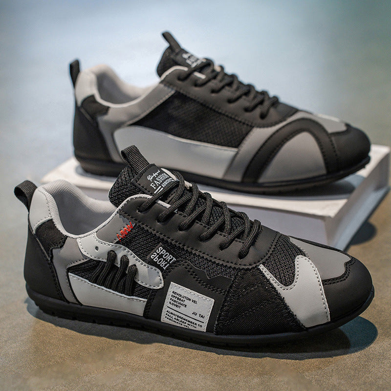 Charles™ | Urban Comfort Trainers