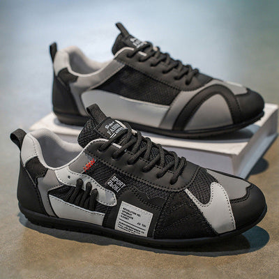 Charles™ | Urban Comfort Trainers