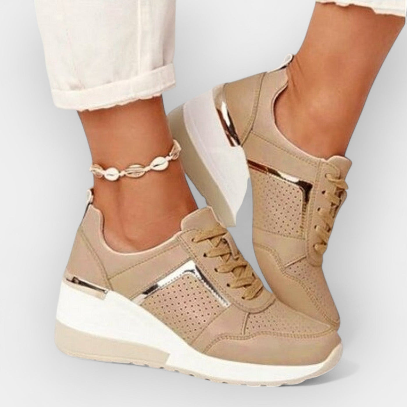 Taylor | Ergonomic Performance Footwear Solutions Daily