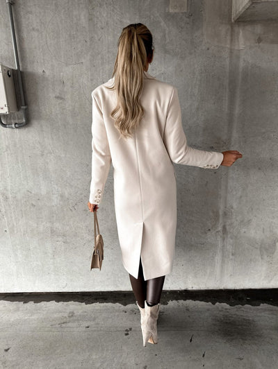 Elodie™ Warm and Elegant Winter Coat