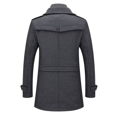 Thomas™ | Two-piece winter coat Last day 80% off!