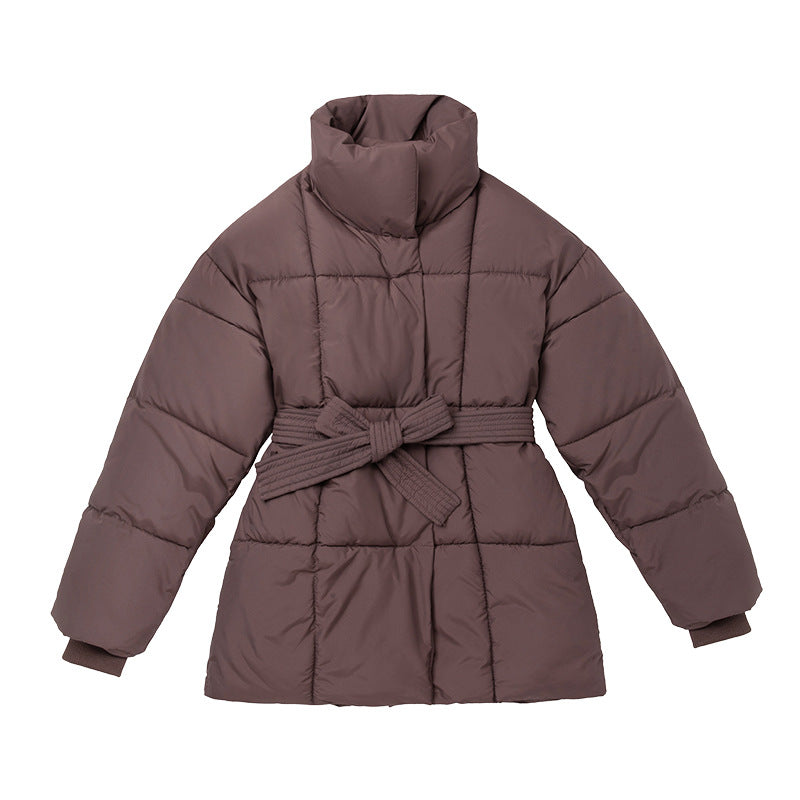 Bianca™ Elegant Padded Coat