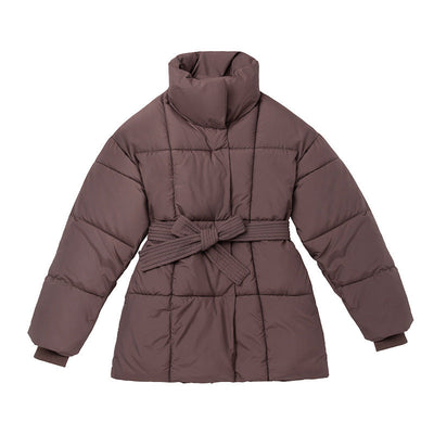 Bianca™ Elegant Padded Coat