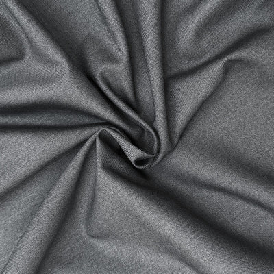 Women's Vest and Wide-Leg Pants Set - Button Detail