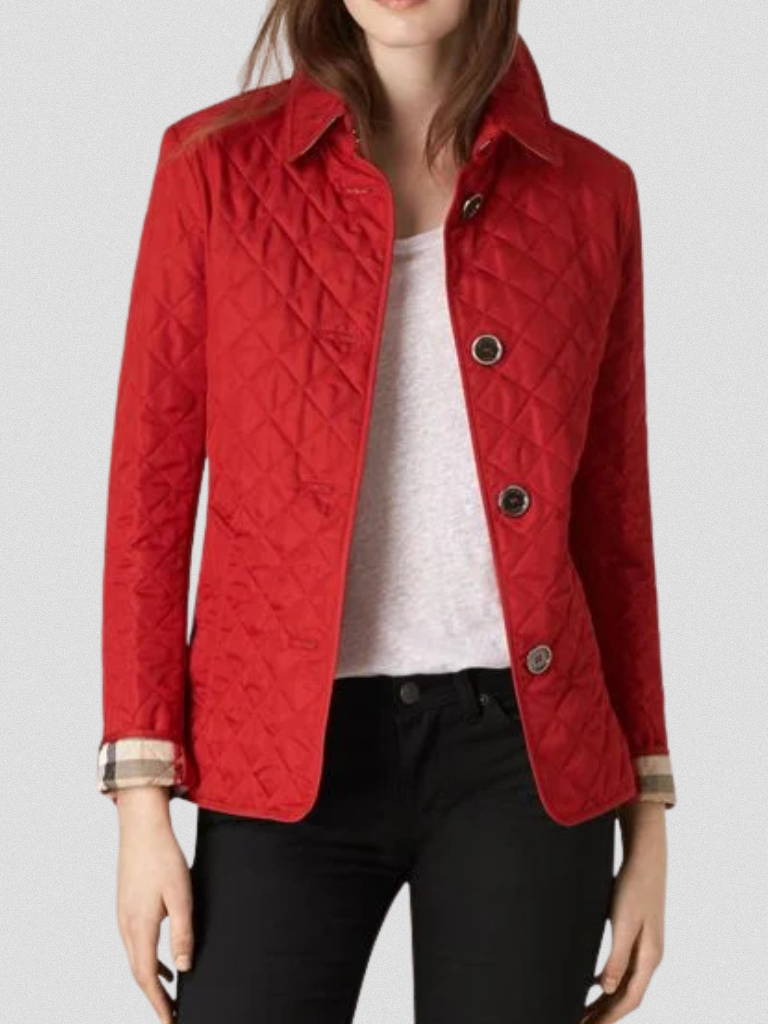 Saffron™ | Stylish Jacket