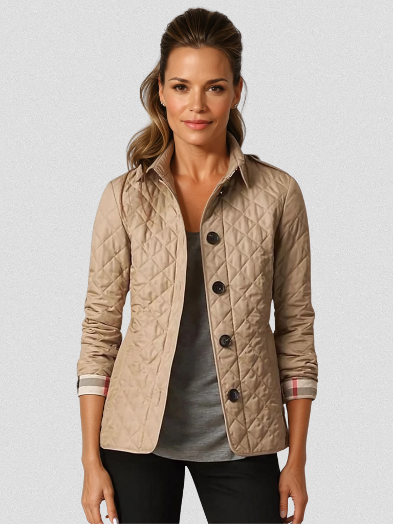 Saffron™ | Stylish Jacket