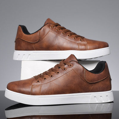 Vincenzo - Timeless sneakers | Last day 80% off!