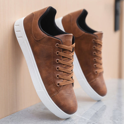 Vincenzo - Timeless sneakers | Last day 80% off!