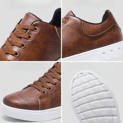 Vincenzo - Timeless sneakers | Last day 80% off!