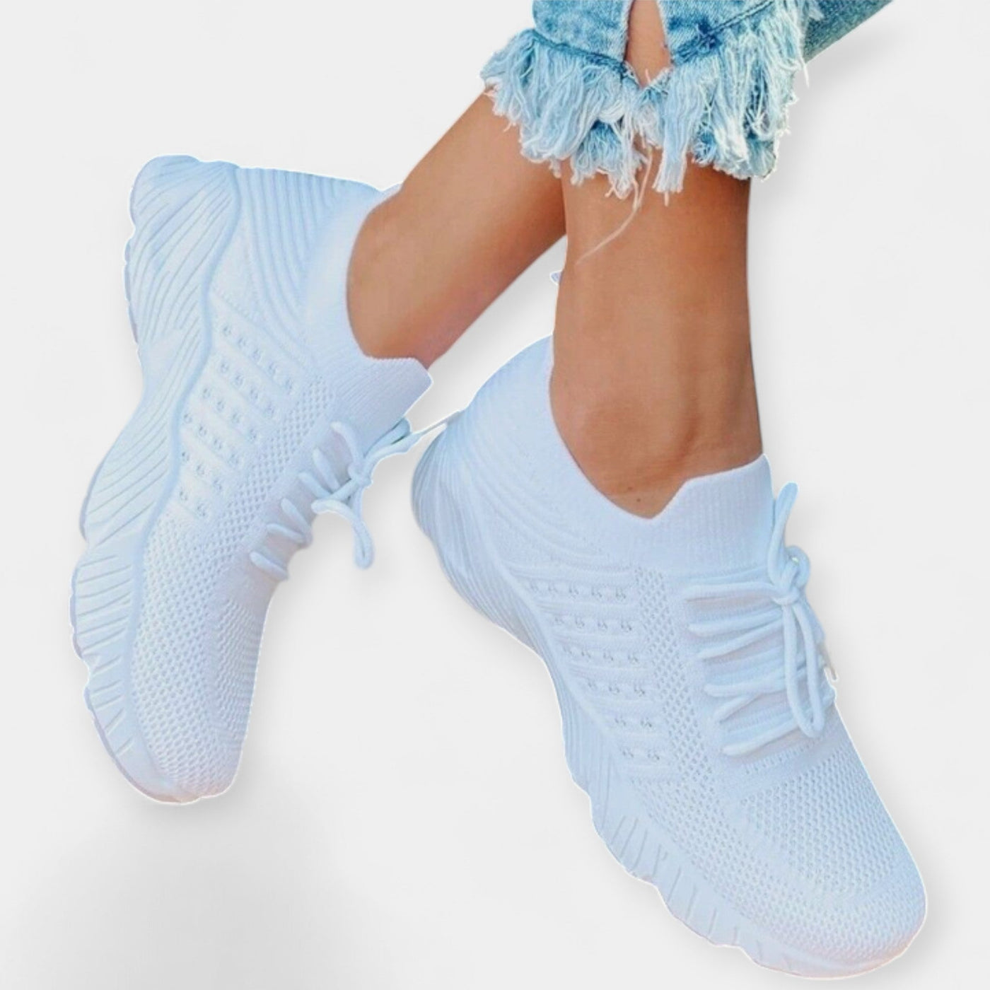 Alex | Elegant Comfortable Performance Athletic Shoes