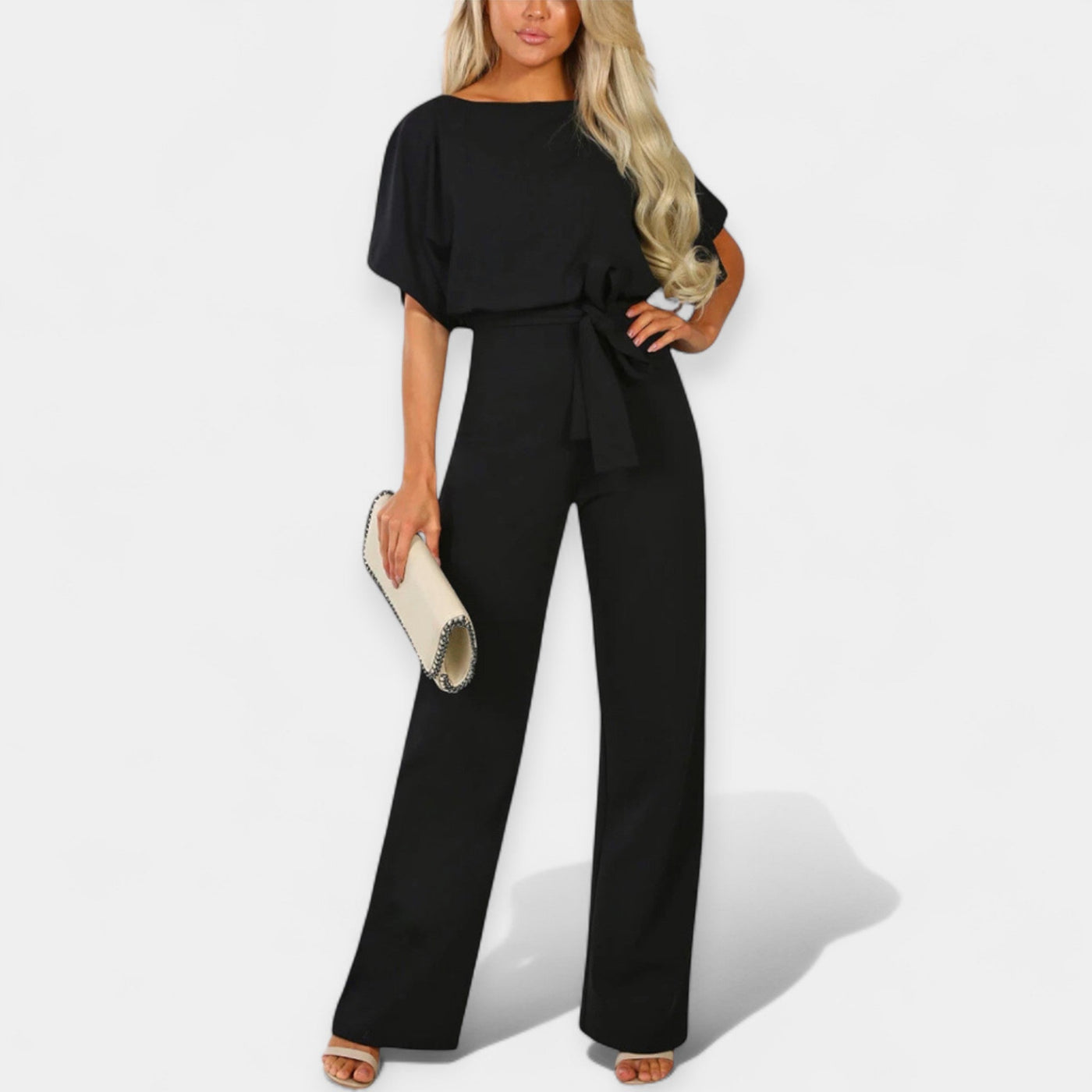 Amelia Adelaide Windsor Jumpsuit for Every Occasion