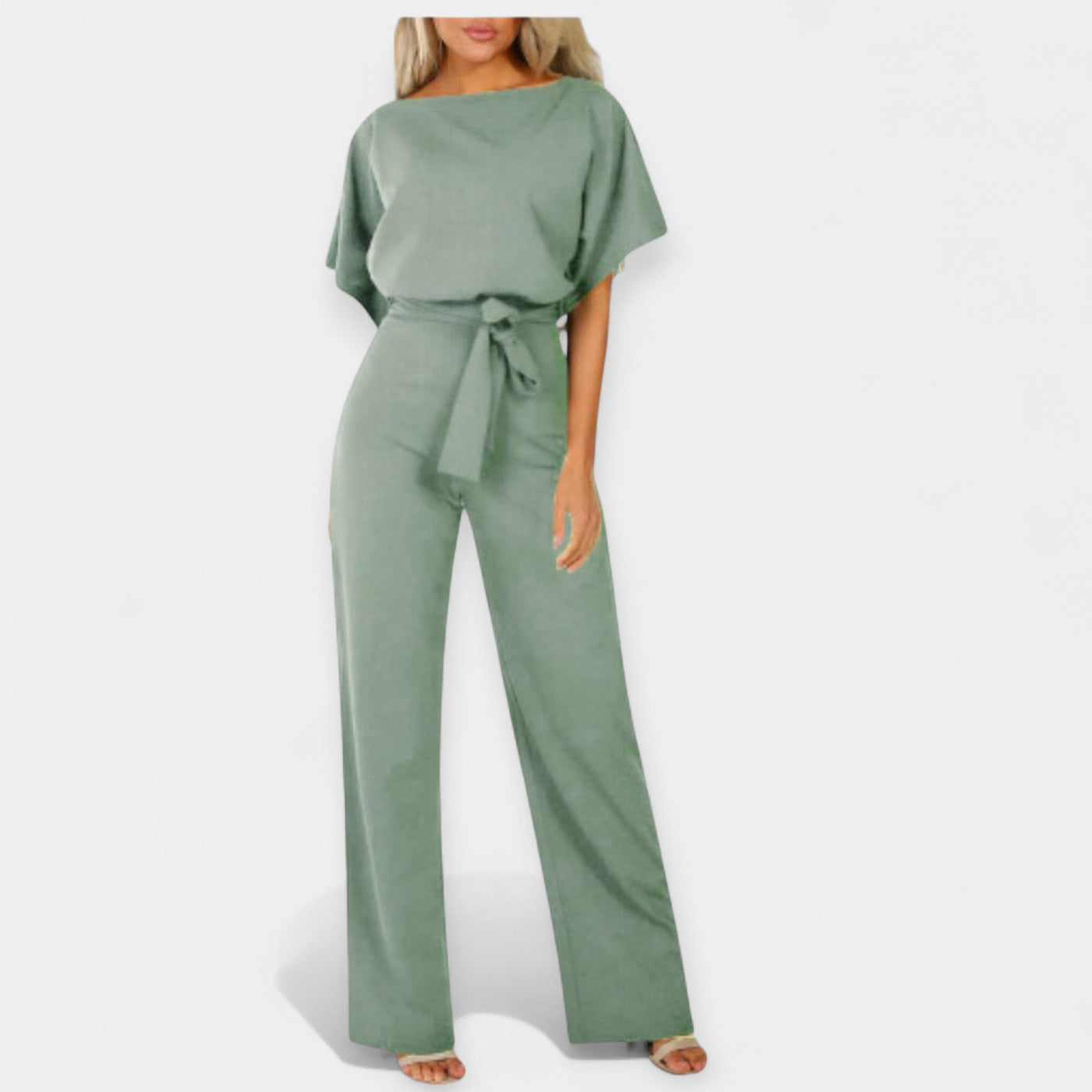 Amelia Adelaide Windsor Jumpsuit for Every Occasion