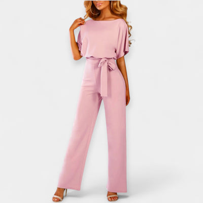 Amelia Adelaide Windsor Jumpsuit for Every Occasion