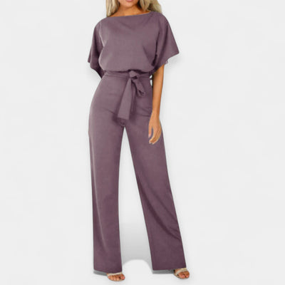 Amelia Adelaide Windsor Jumpsuit for Every Occasion