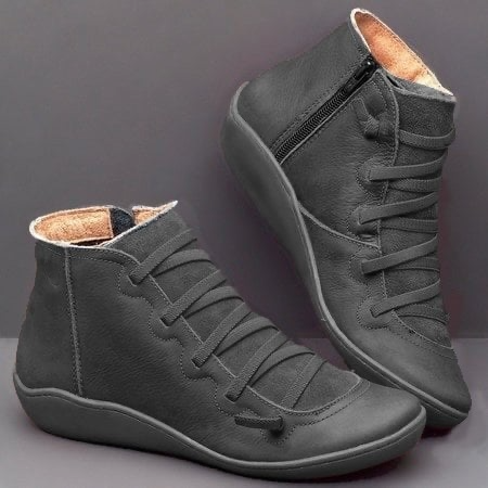Giselle™ | Comfortable Supportive Boots