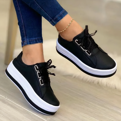 Lena | Beautiful Retro Sneakers