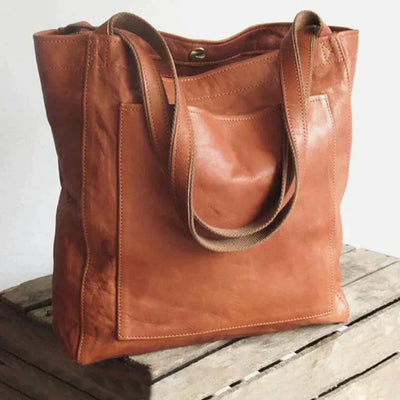 Kathleen | Elegant Women's Leather Handbag
