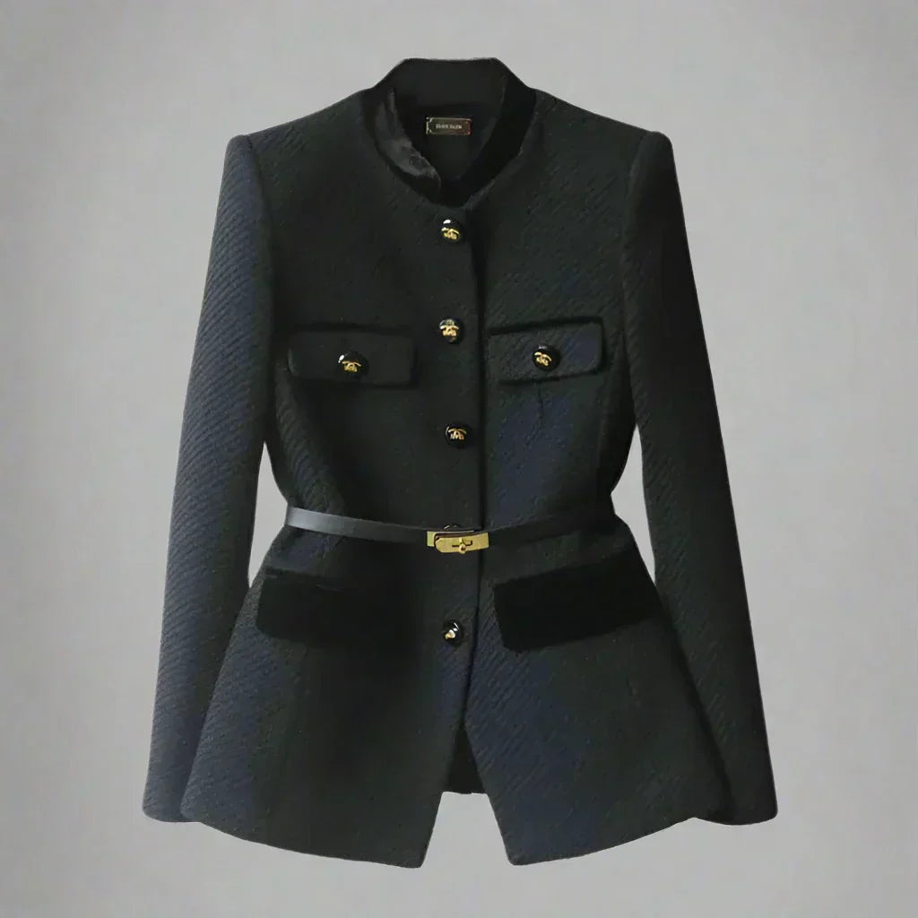 Valencia™ Timeless Coat