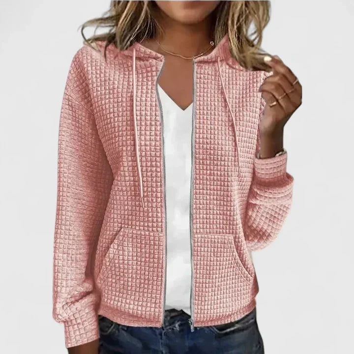 Millicent™ | Elegant Jacket
