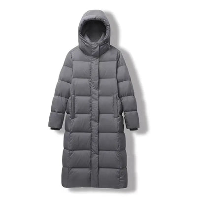Aurelia | Casual Winter Hooded Parka Jacket