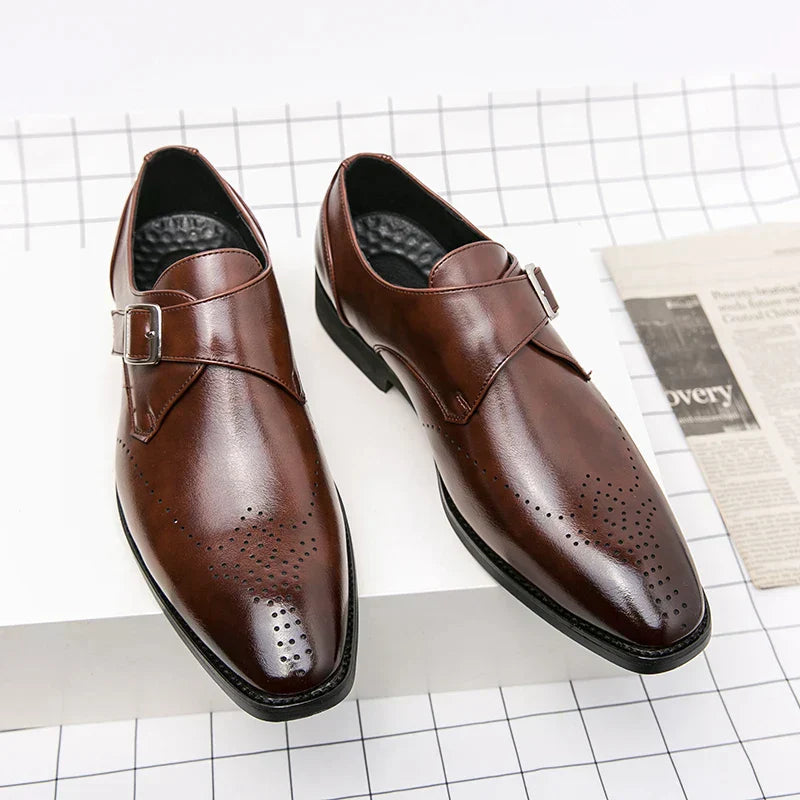 Ashford Dress Shoes | Last day 80% off!
