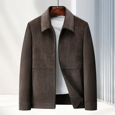 Belmonte Woven Jacket | Last day 80% off!