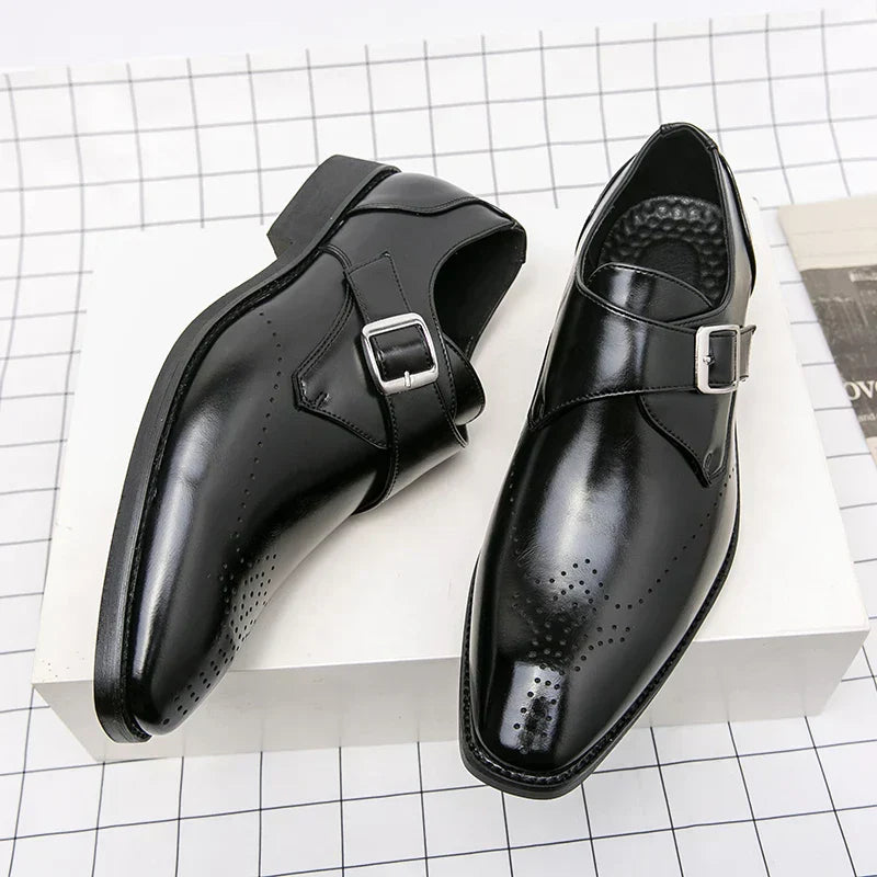 Ashford Dress Shoes | Last day 80% off!
