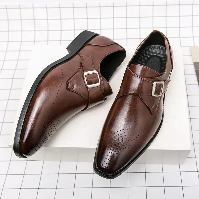 Ashford Dress Shoes | Last day 80% off!