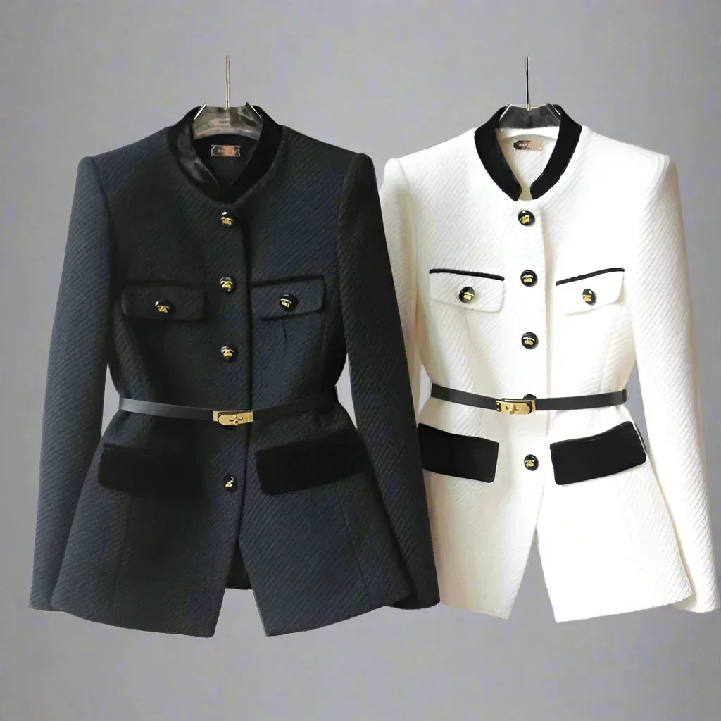 Valencia™ Timeless Coat