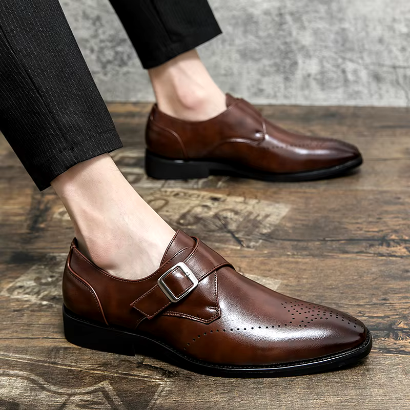Ashford Dress Shoes | Last day 80% off!