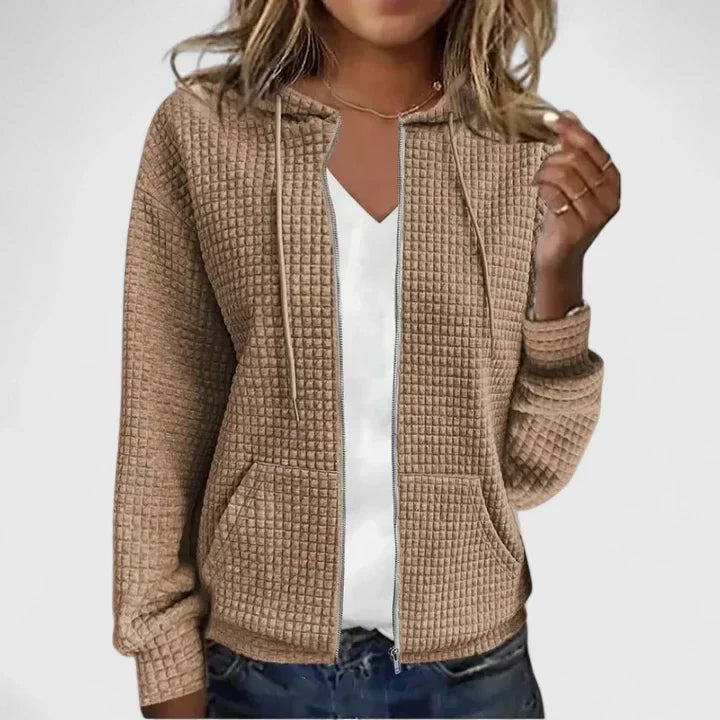 Millicent™ | Elegant Jacket