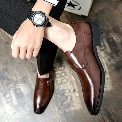 Ashford Dress Shoes | Last day 80% off!