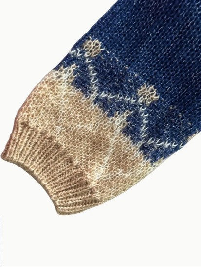 Arabella | Elegant Round Neck Sweater