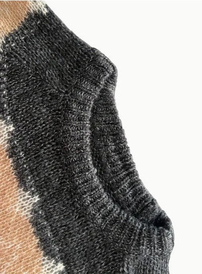 Arabella | Elegant Round Neck Sweater