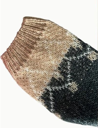 Arabella | Elegant Round Neck Sweater