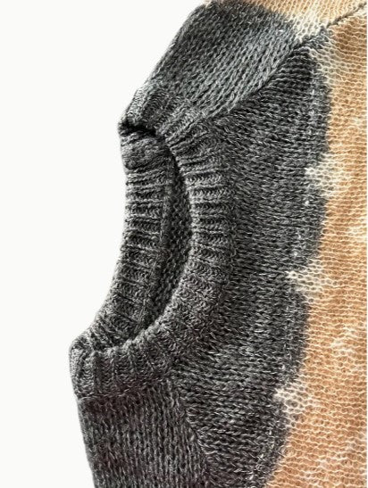 Arabella | Elegant Round Neck Sweater