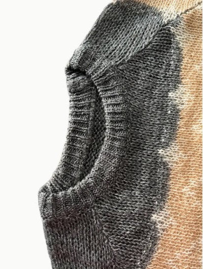 Arabella | Elegant Round Neck Sweater