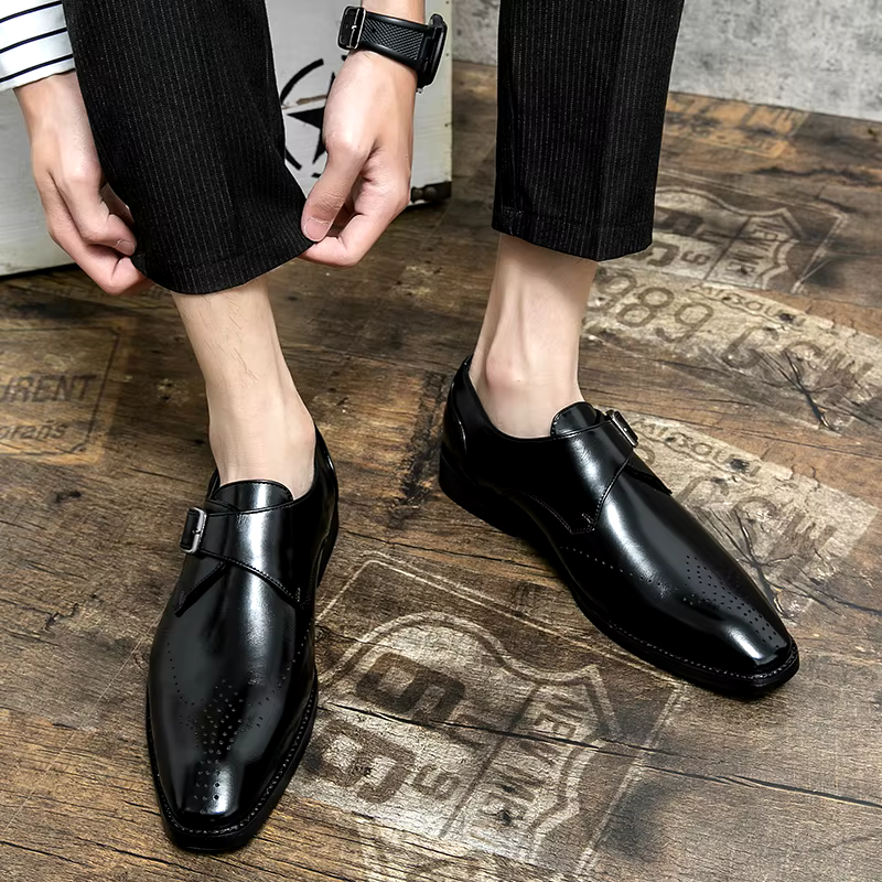 Ashford Dress Shoes | Last day 80% off!
