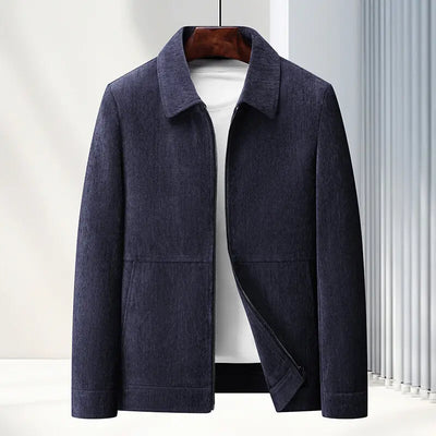 Belmonte Woven Jacket | Last day 80% off!