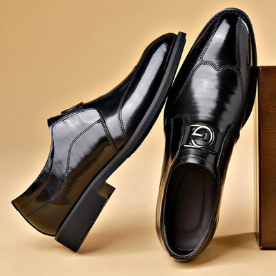 Giovanni™ | Boss-style Classic Shoes | Last day 80% off!