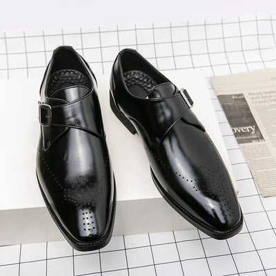 Ashford Dress Shoes | Last day 80% off!