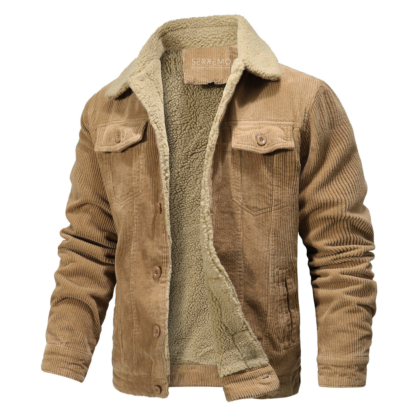 Cheviot Jacket Last day 80% off!